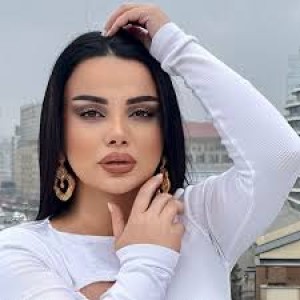 Nigar Abdullayeva Balamin Toy Gunudur