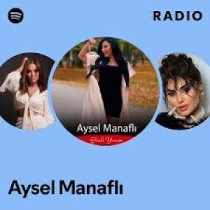 Ay Qız Senin Gözlerinin — Aysel Manaflı Ay Qız Senin Gözlerinin — Aysel Manaflı