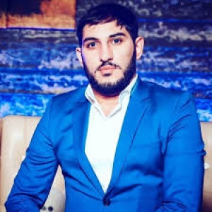 Nurlan Ordubadli Zerbe