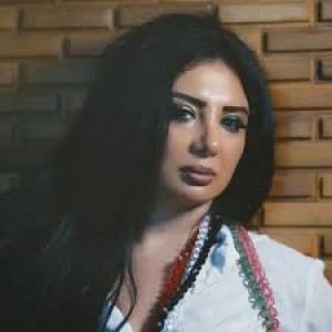 Aida Ziyadxanlı Nargilə