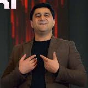Elizade Malasov Ceyranım Ay Qiz