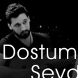 Tural Huseynov - Dostumu Sevdim (YUKLE)