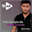 Ferrux Rzazade - İndi Uzaqlarda 2022