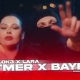 Katmer Katmer & BAYBAY — Blok3 & Lara