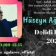 Huseyn Agalarov - Delidi Balam 2020