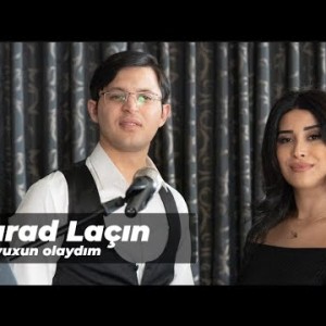 Murad Lacinli - Sirin Yuxun Olaydim (YUKLE)