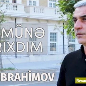 Fuad İbrahimov - Olumune Darixdim 2022 (YUKLE)