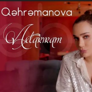 Sebinem Qehremanova - Seven Axtariram 2022
