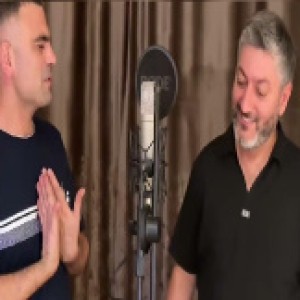 Vaska Sabran & Vuqar Seda - Ti Akula 2025