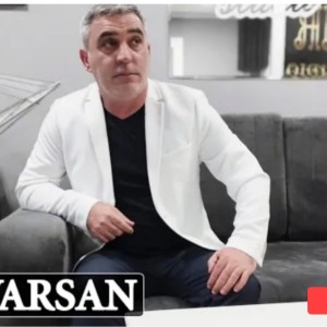 Fuad İbrahimov - Sen Varsan 2022