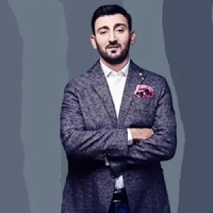 Aydin Sani - donus 2022
