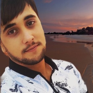 Gülüm Gülüm (Zahid Salahzade) 2023 Sintezator
