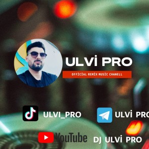 Madrigal - Dip DJ ULVİ PRO REMİX 2022