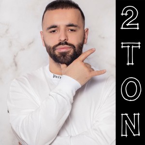 2TON - IKI