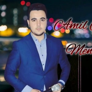 Amil Agcabedili - Men Seven Gozel 2020 (YUKLE)