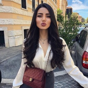 Anjelika - Gel Mene 2020
