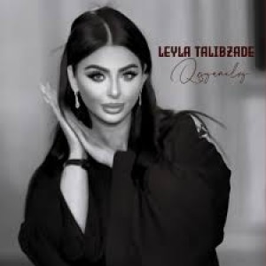 Leyla Talibzade - Sensiz