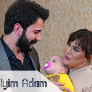ulviyye namazova - guvendiyim adam (YUKLE)