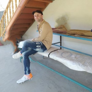 Miro - Yaraşmaz 