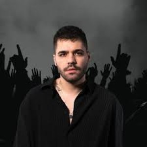 Emir Can İğrek - Balkon (Durmuş Doğan Remix)