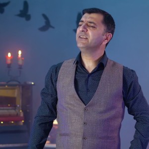 Mehman Huseynov - Hani Bes Yukle