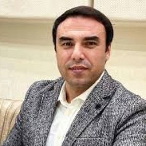 İlkin Əhmədov - Yağış