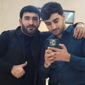Kenan Mehrabzade & Orxan Ehmedzade - Qoy getsin