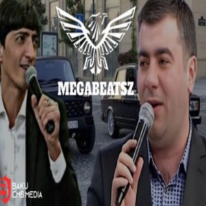 Yeni Trend (Resad Dagli & Balaeli ) - Sen Axtaran Mendedi 2022 Remix