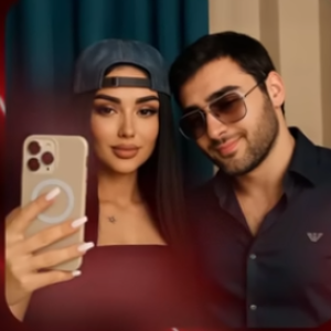 Orxan Ehmedzade & Heyat - Sev Başqasın