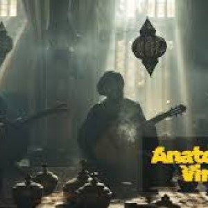 Anatolian Vira - Hep Beni Sev