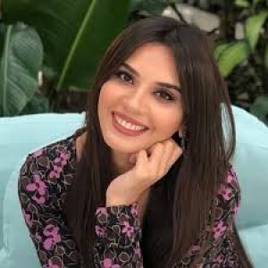 Rəvanə Əmiraslanlı - Canım oy