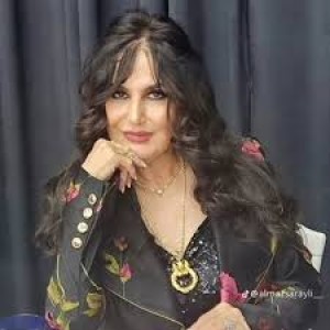 Almaz Saraylı - Gəl əziz insanım