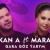 Mekan Atayew ft. Maral Durdyyewa - GARA GÖZ ÝARYM • 4K_128K).m4a