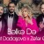 Brilliant Dadaşova x Zəfər Qrupu – Bəlkə Də