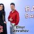 Kemale Gunesli & Elnur Emrahov - Bak Bana