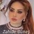 Zahide Güneş - Bitdi Deyersen
