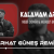 Nebi Demir & Murat Boz — Kalamam Arkadaş Git