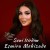 Esmira  Mehizadə - Sarışınım