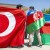 Sanaz Sehheti - Turkiye Azerbaycan (YUKLE)