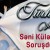 Turkan Velizade - Seni Kulekden Sorusdum Official Audio