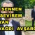 Qaryagdi Avsaroglu - Seni Senden Cox Sevirem 2024