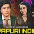 Azizbek & Gulrukhsor - India [Popurri)